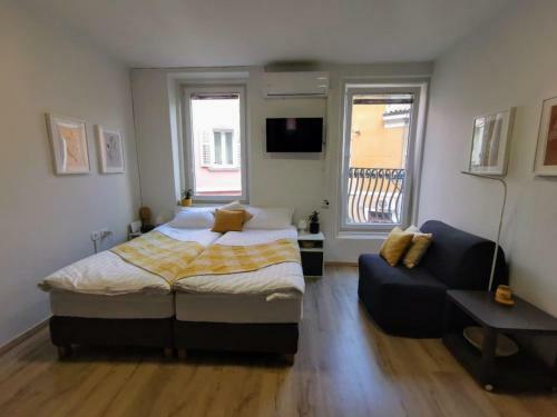 Apartamento Studio Dandylion Koper By Locap Group