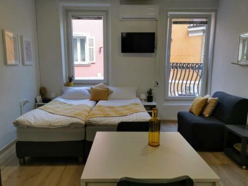 Apartamento Studio Dandylion Koper By Locap Group