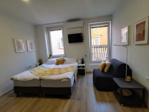 Apartamento Studio Dandylion Koper By Locap Group