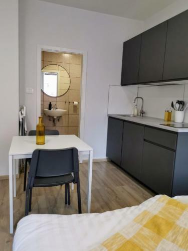 Apartamento Studio Dandylion Koper By Locap Group