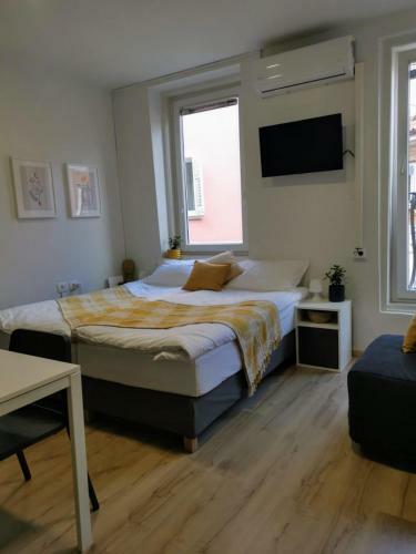 Apartamento Studio Dandylion Koper By Locap Group