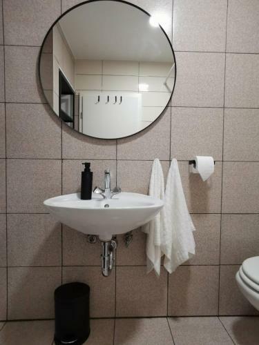 Apartamento Studio Dandylion Koper By Locap Group