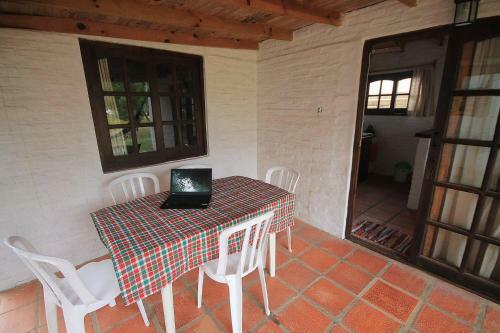 Casitas Del Country