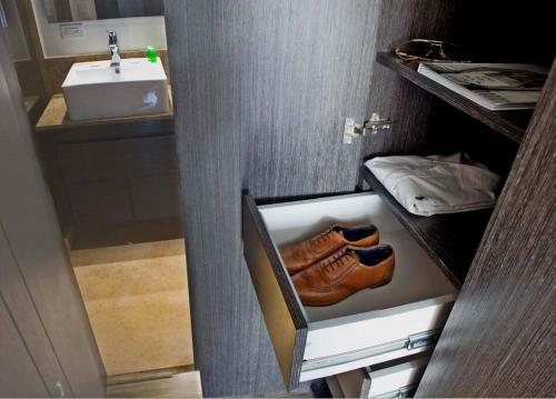 Apartamento Acogedor Y Lujoso Loft Cerca Parque 93