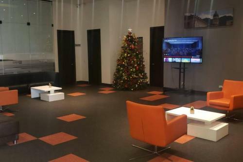 Apartamento Acogedor Y Lujoso Loft Cerca Parque 93