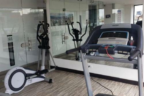Apartamento Acogedor Y Lujoso Loft Cerca Parque 93