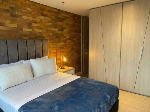 Apartamento Loft Espectacular En Chapinero