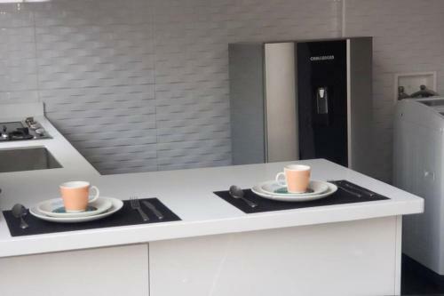 Apartamento Espectacular Apto En La 93 - Excelente Vista