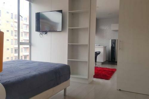 Apartamento Espectacular Apto En La 93 - Excelente Vista