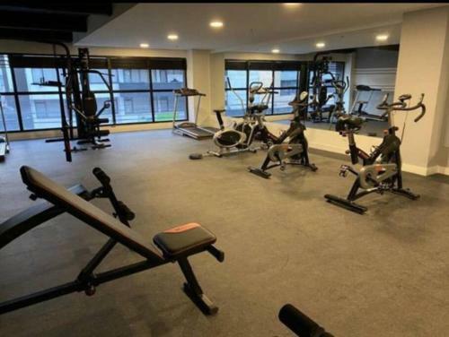 Apartamento Apto Tipo Loft En Chapinero