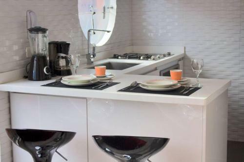 Apartamento Espectacular Apto Con Excelente Vista En Chico