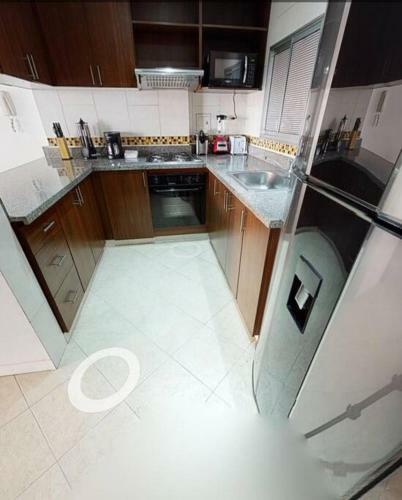 Apartamento Apto Duplex 3 Hab Cerca Unicentro