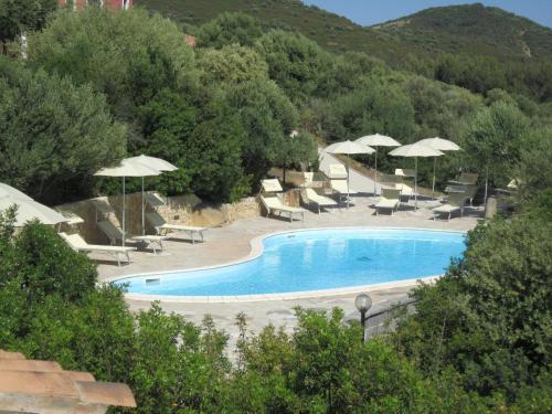Hotel Belvedere