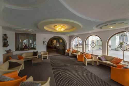 Hotel Saxl