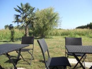 Bed & Breakfast Il Giardino Di Rebecca