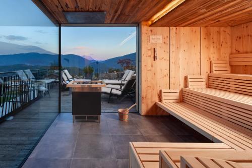 Naturhotel Die Waldruhe