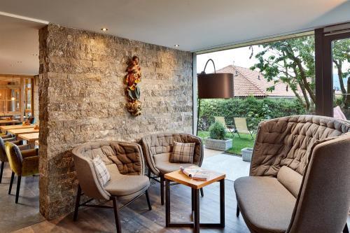 Naturhotel Die Waldruhe