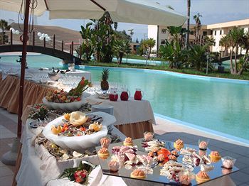 Hotel Club Roscianum Residence