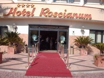 Hotel Club Roscianum Residence