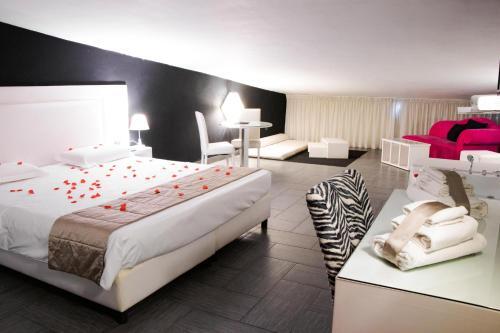 Hotel Masaniello Luxury