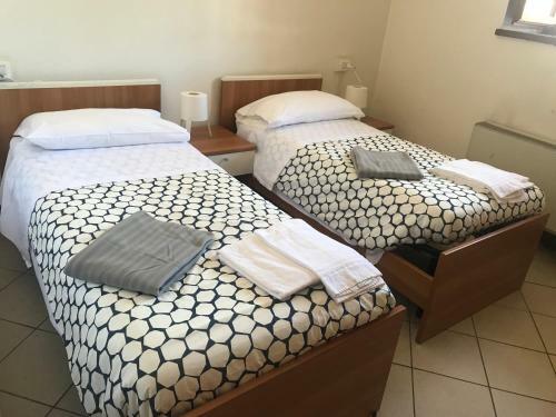 Albergue Ostello Di Biella