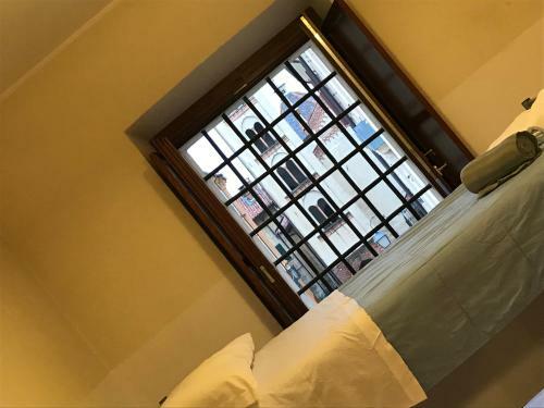 Albergue Ostello Di Biella