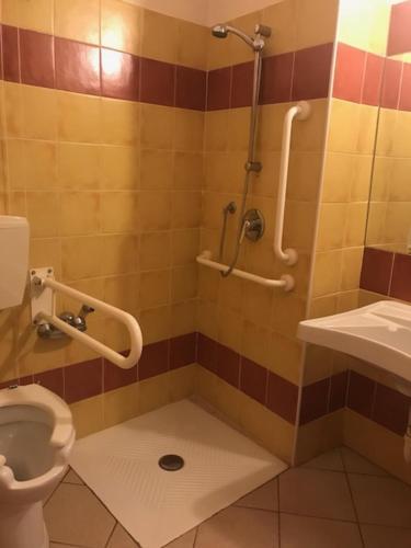 Albergue Ostello Di Biella