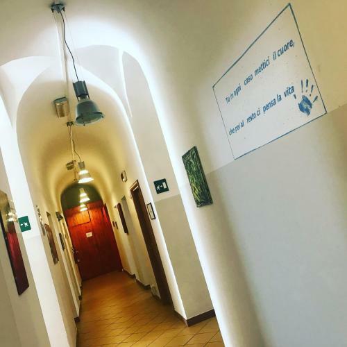 Albergue Ostello Di Biella
