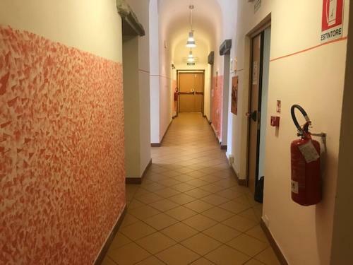 Albergue Ostello Di Biella