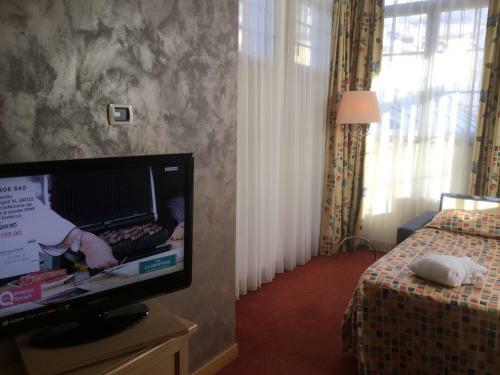 Hotel Luis