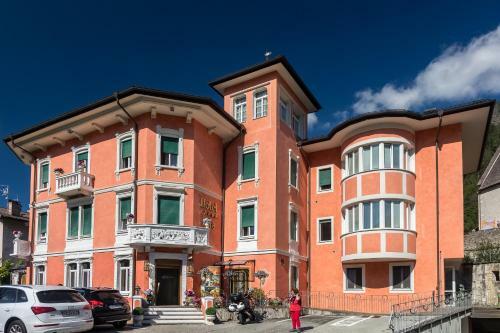 Hotel Luis