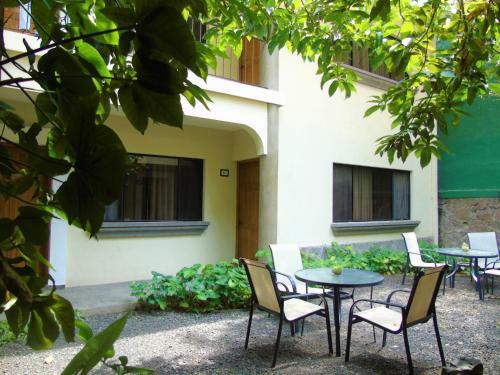 Hotel Las Magnolias
