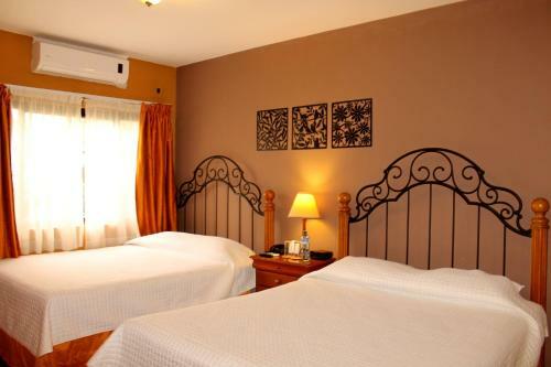 Hotel Las Magnolias