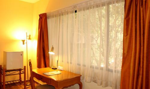 Hotel Las Magnolias