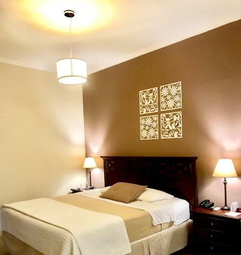 Hotel Las Magnolias