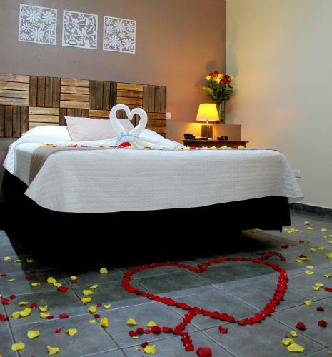 Hotel Las Magnolias