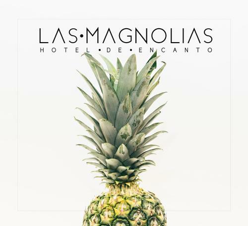 Hotel Las Magnolias