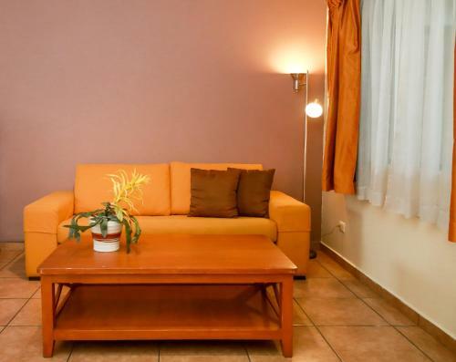 Hotel Las Magnolias