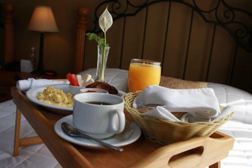 Hotel Las Magnolias