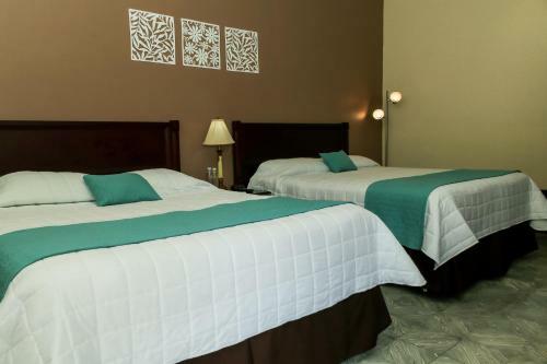Hotel Las Magnolias