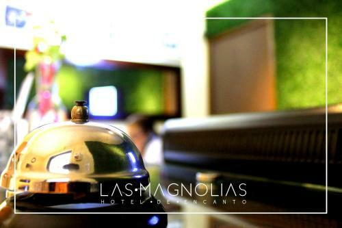 Hotel Las Magnolias