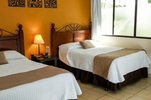 Hotel Las Magnolias