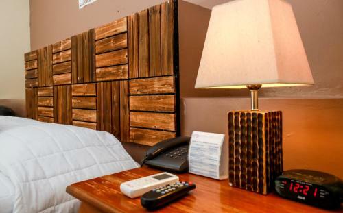 Hotel Las Magnolias