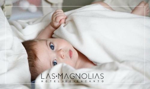 Hotel Las Magnolias