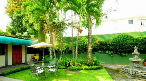 Hotel Las Magnolias