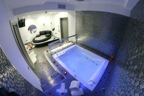 Hotel Luxor