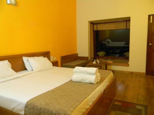 Hotel Pratiksha Himalayan Retreat