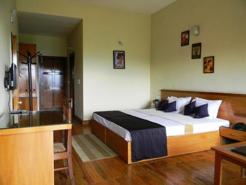 Hotel Pratiksha Himalayan Retreat