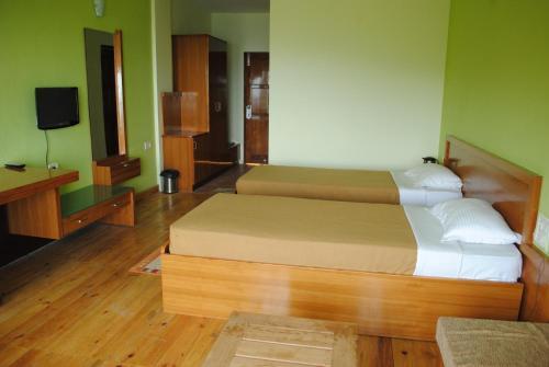 Hotel Pratiksha Himalayan Retreat
