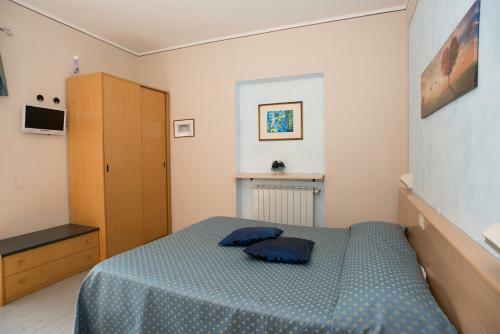 Hotel Albergo Ristorante Il Fungo